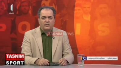 آخرین وضعیت نقل‌وانتقالات پرسپولیس از زبان سخنگوی این باشگاه + ویدئو