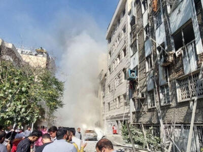 ‌انسجام داخلی؛ راهکار‌ بازسازی ایران پس از جنگ‌ - دیپلماسی ایرانی