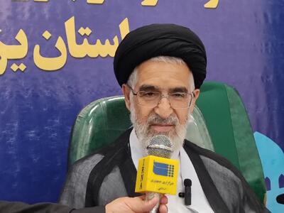 فیلم| رژیم صهیونی به هیچکدام از اهداف پلید خود نخواهد رسید