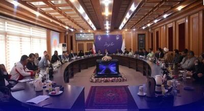 استاندار بوشهر: آگاه‌سازی نوجوانان مؤثرترین راهکار مقابله با مواد مخدر است