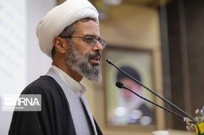 امام‌جمعه بجنورد: سکوت مجامع بین المللی منجر به تداوم جنایات رژیم صهیونیستی می‌شود