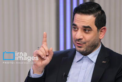 تقوی: پارسال نگران سقوط بودیم، امسال به صعود فکر می‌کنیم/ مردم با والیبال آشتی کردند