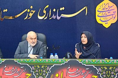 معاون سازمان محیط‌زیست: رعایت استانداردهای زیست‌محیطی در طرح‌های توسعه‌ای ضروری است