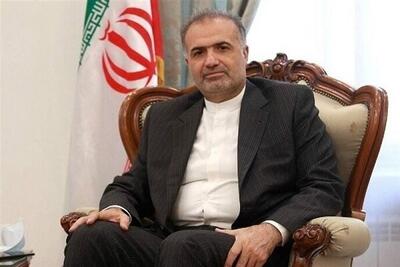 شرایط لازم برای آغاز مذاکرات با آمریکا هنوز فراهم نشده است