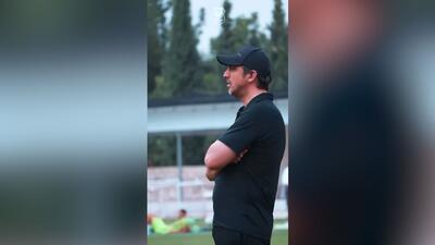 لحظاتی از دیدار دوستانه خیبر و منتخب خرم‌آباد از نگاه دوربین این باشگاه