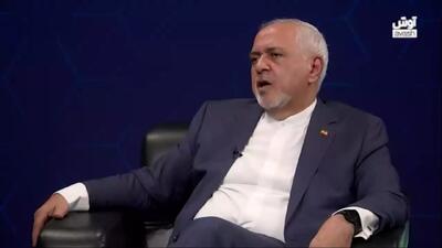ظریف: مردم پای کشورشان ایستادند، حالا نوبت ماست که پای مردم بایستیم