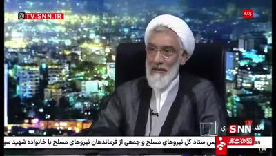 پورمحمدی: ما نقشه اسراییل در مورد ایران و منطقه را بهم زدیم
