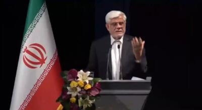 عارف: اینترنت یک اتوبان و راه است کسی راه را نمی‌بندد