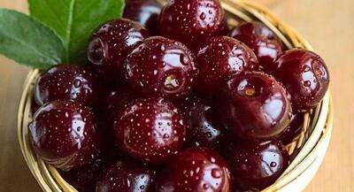 فواید شیرین یک میوه ترش برای قلب | جهان نیوز