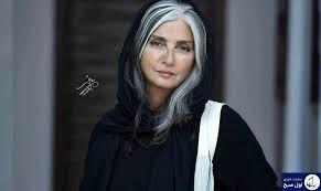 طناب زدن رویا جاویدنیا در ۶۰ سالگی/ ویدئو