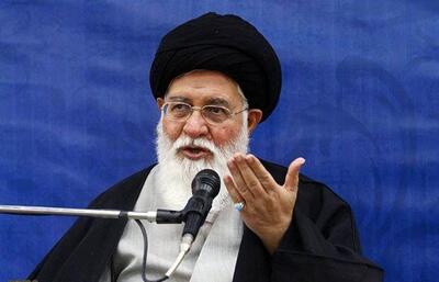 علم الهدی: مردم ما دوستدار ایران هستند زیرا امروز ایران، «قبه الاسلام» است/ اینکه بعضی از عزیزان با بعضی‌ها مذاکره کنند و قرار بگذارند و بعد بخواهند اجازه را از رهبری بگیرند، درست نیست