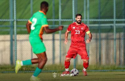 آشنایی با مهندسان جدید پرسپولیس برای فصل جدید