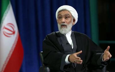 ببینید | پورمحمدی: خلبان بی ۲ گفت ما ۲۰ سال است تمرین میکنیم که به ایران حمله کنیم اما...