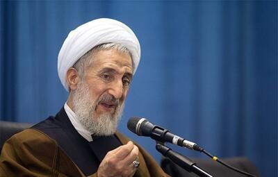 صدیقی: کسانی که در خط آسمانی رهبری هستند، خوددرمانی نمی‌کنند/ رهبری انقلاب با حضوری قهرمانانه در پیامی تلویزیونی به مردم روحیه دادند