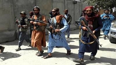 حکومت طالبان: اتباع افغان مرتبط با ارتش بریتانیا تحت پیگرد قرار نمی‌گیرند