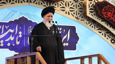 علم‌الهدی: فرمانده میدان باید عرصه دیپلماسی را نیز هدایت کند - مردم سالاری آنلاین