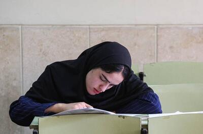 آموزش‌وپرورش لورفتن سؤالات آزمون تیزهوشان را تکذیب کرد