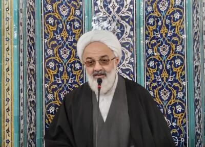 وحدت آفرینی ملت ایران؛ توطئه‌شکنی ملت ایران الگوی مقاومت شد