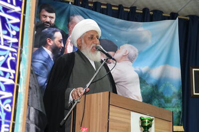 جنگ امروز در عرصه‌های دیپلماسی، رسانه، اقتصاد و افکار عمومی است