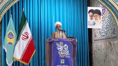 جنگ ۱۲ روزه به ما یادآور شد باید روی پای خود بیاستیم