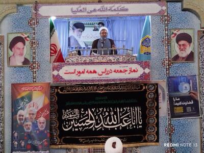 تنبیه منافقین و شایعه‌پراکنان عبرت‌ساز خواهد بود