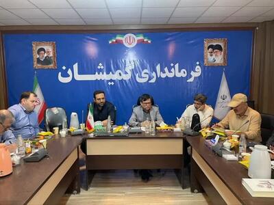 حمایت از پرورش میگوی گمیشان در اولویت برنامه‌های سازمان شیلات است