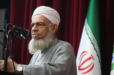 همبستگی اجتماعی و وحدت ملی نیاز ضروری کشور در شرایط کنونی است