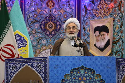 آیت‌الله فلاحتی: پرونده خیانت‌کاران جنگ ۱۲ روزه باید به سرعت بررسی شود