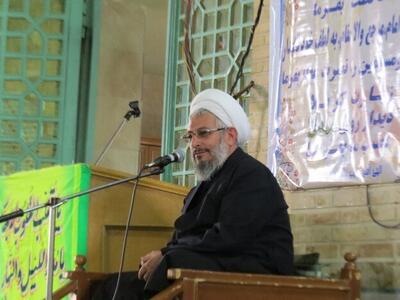 سوریه درس عبرتی برای سران کشورهای اسلامی است