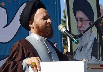 دیدار قاطع رهبری با مسئولان قضائی؛ پایانی بر توهمات دشمن