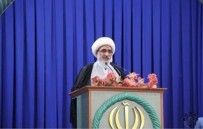 یاوه‌گویی‌های دشمنان هیچ تأثیری بر اراده ملت ایران ندارد