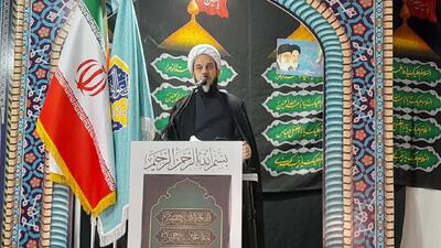 کم‌کاری مدیران گذشته مانع برگزاری کنکور سراسری در خلیل آباد شد