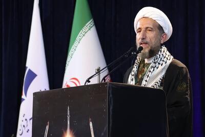 امام جمعه قزوین: وحدت و اقتدار ایران در جنگ ۱۲ روزه حفظ شود