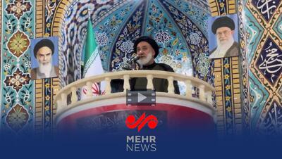 نمی‌توانیم بگوییم آمریکا دشمن نیست