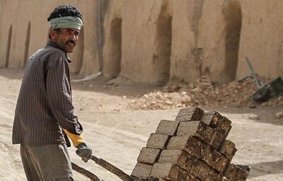 خروج اتباع افغانستانی، ساخت‌وساز را دچار مشکل می‌کند؟