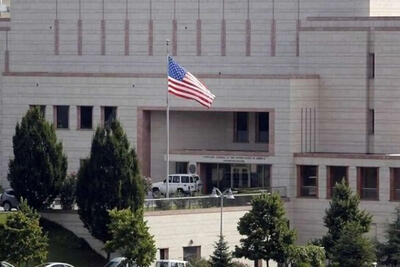 دیپلمات‌های آمریکایی پس از یک ماه به بغداد برگشتند