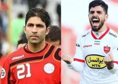 ستاره جوان پرسپولیس نرسیده وارث سرمربی می شود! - پارس فوتبال