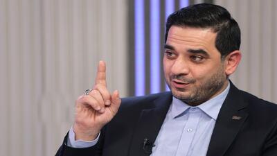 تقوی: پارسال نگران سقوط بودیم، امسال به صعود فکر می‌کنیم/ مردم با والیبال آشتی کردند - پارس فوتبال