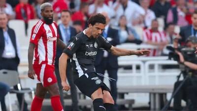 کاپیتان بیفوما، ارزان‌تر از تیوی در پرسپولیس! - پارس فوتبال