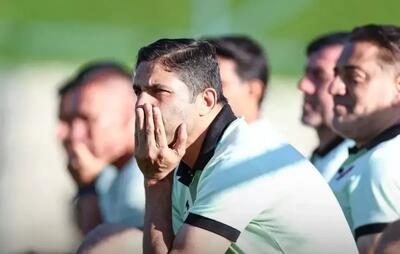 شماره ۱۰ به ترکیب پرسپولیس بازگشت - پارس فوتبال
