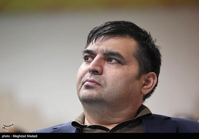 پست عجیب برای قهرمان المپیک/ ورود رضازاده به سپک‌تاکرا! - پارس فوتبال