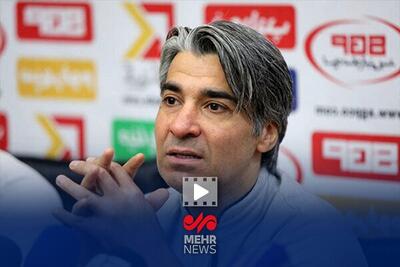 وحید شمسایی: این خاک را با هیچ چیز عوض نمیکنیم - پارس فوتبال