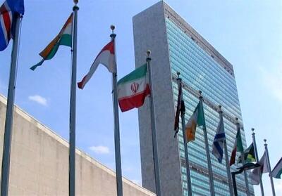 سازمان ملل به خبر مذاکرات میان ایران و اروپا واکنش داد