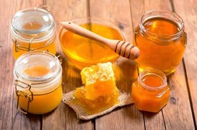 دلیل اصلی شکرک زدن عسل و راه حل آن
