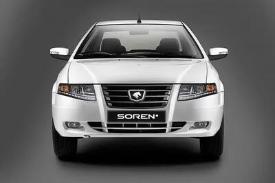 قیمت خودروهای ایران خودرو امروز جمعه ۲۷ تیر ۱۴۰۴ +جدول