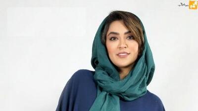 تیپ و استایل خفن دانشجویی  فریبا طالبی که 10 سال سنش رو پایین آورد!
