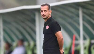 سخنگوی پرسپولیس: به خواست هاشمیان وارد فاز تازه نقل و انتقالات شدیم | رویداد24