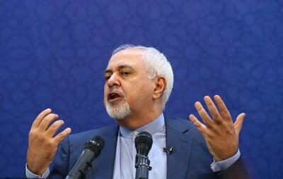 توئیت ظریف درباره تنها «تهدید وجودی» برای اسرائیل | رویداد24