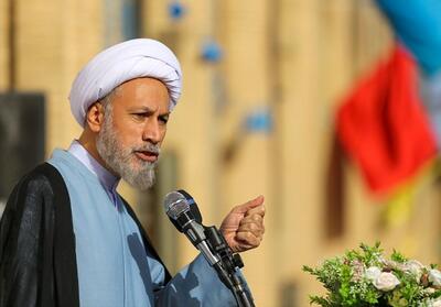 امام جمعه شیراز: اگر امر به معروف و نهی از منکر را انجام ندهیم کمک الهی قطع می شود | رویداد24