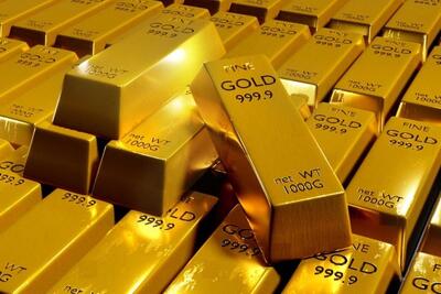 بازار جهانی طلا در وضعیت آماده‌باش | رویداد24